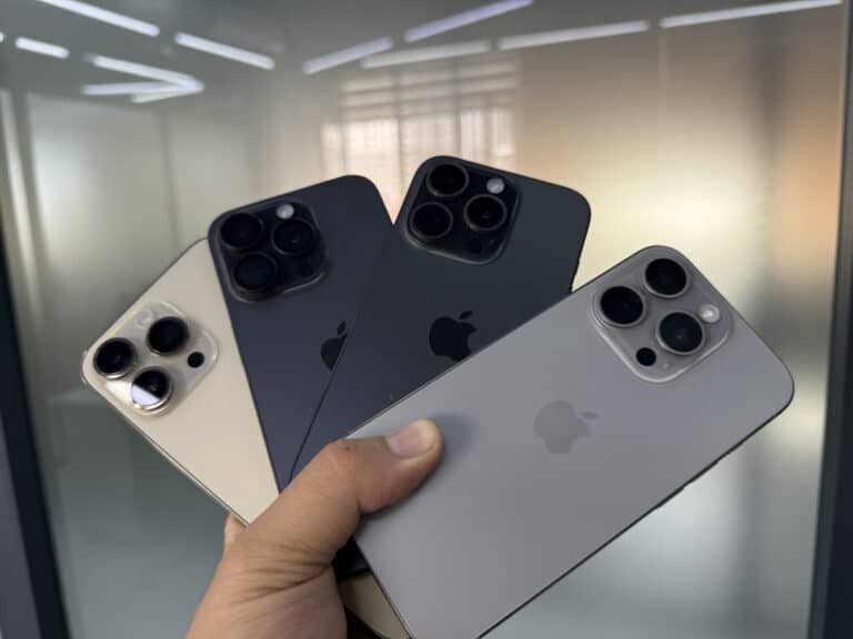 Ishlatilgan iPhone sotib olishda nimalarga e’tibor berish kerak