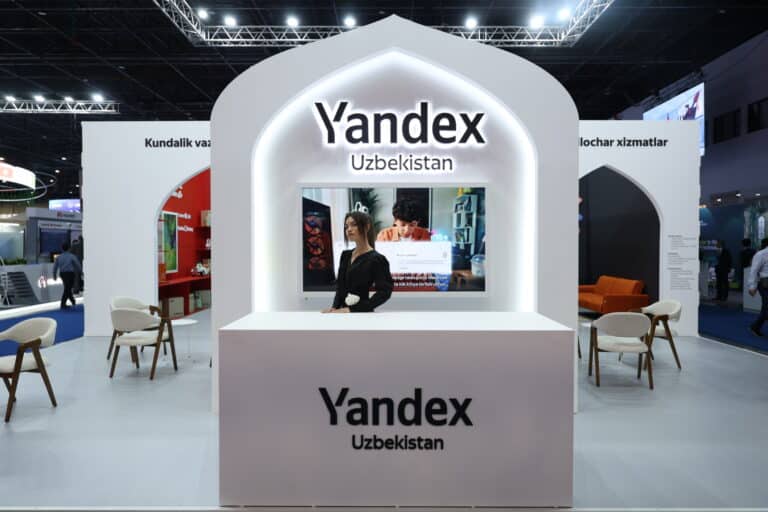 Yandex Uzbekistan представил фонд по поддержке стартапов