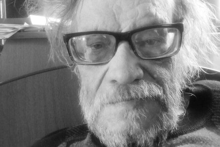 Умер Александр Бушков — автор «Бешеной» и 