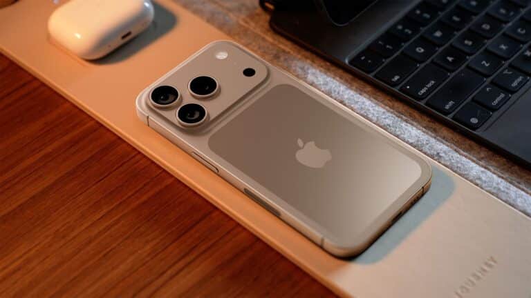 Сколько дней нужно отработать узбекистанцу для покупки iPhone 17