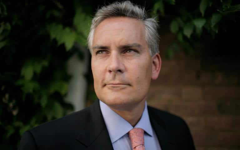 Irish Entrepreneur Proposes Major Gas Storage Site to Bolster UK Energy Security