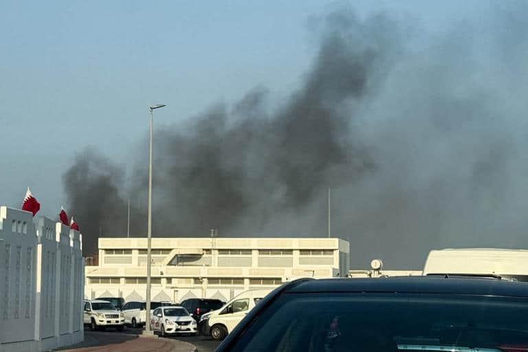 Saudi Arabia Condemns Israeli Strike on Hamas Leaders in Qatar