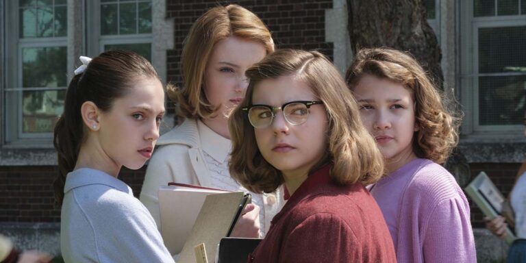 Названа дата выхода сериала «Оно: Добро пожаловать в Дерри»
