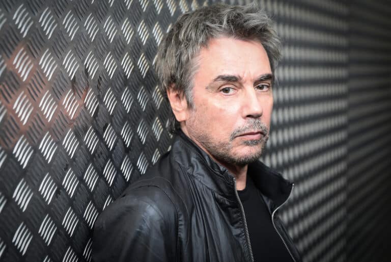 Jean-Michel Jarre to Stage Concert at Samarkand’s Registan Square