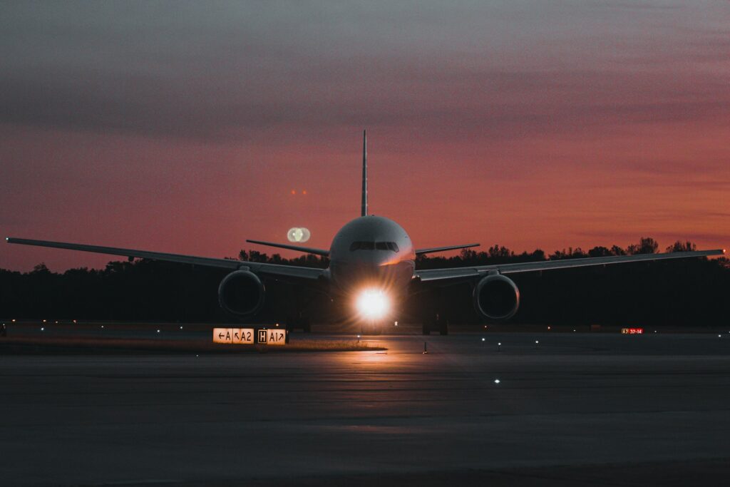 air Cargo Hub