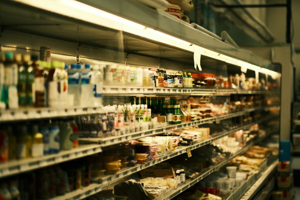 save food programme