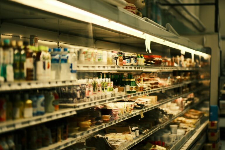 Uzbekistan Approves Save Food Plan to Reduce Waste and Reuse Products