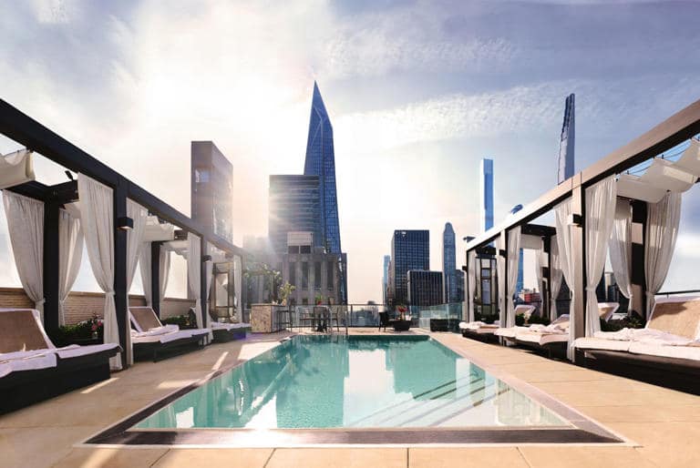 Branded Residences: Where Luxury Labels Redefine the Meaning of Home
