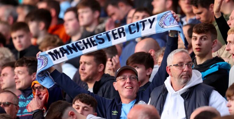 Manchester City settle sponsorship rules dispute with Premier League