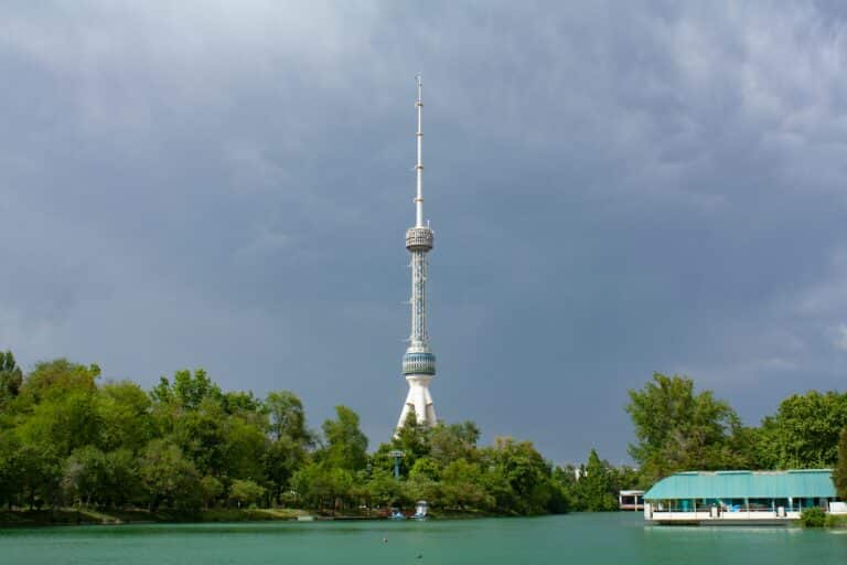 ADB: Central Asia Maintains Strong Growth Despite Inflation Pressures and Trade Risks
