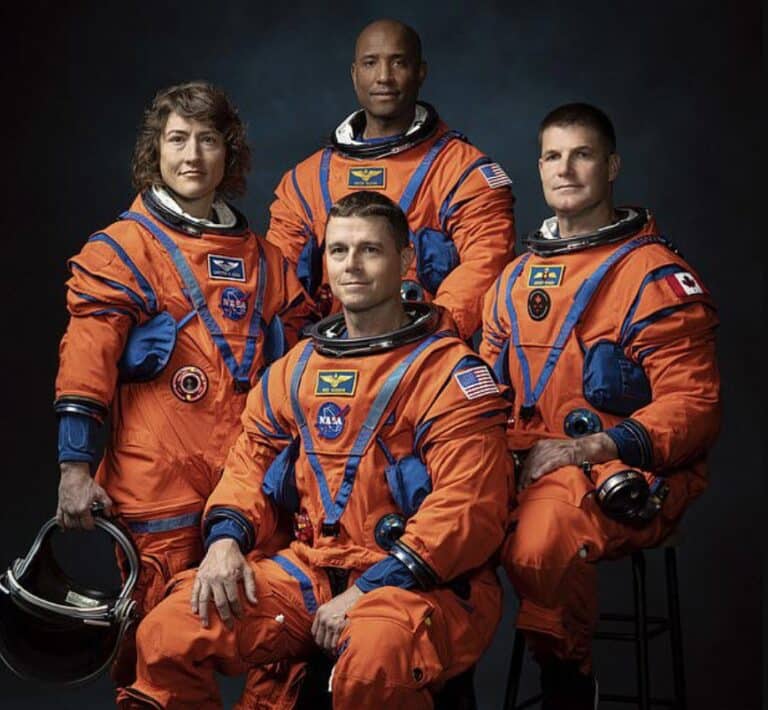 Moon Missions, Spacewalks and Conspiracies: Why Skeptics Still Question Space Exploration