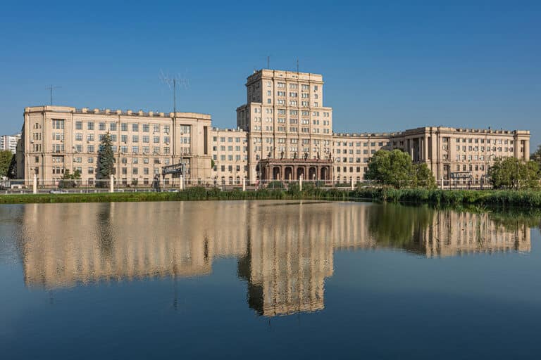 Филиал университета Баумана откроют в Ташкенте в следующем году