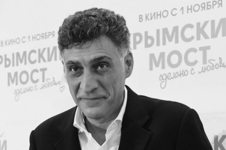 Скончался режиссер Тигран Кеосаян