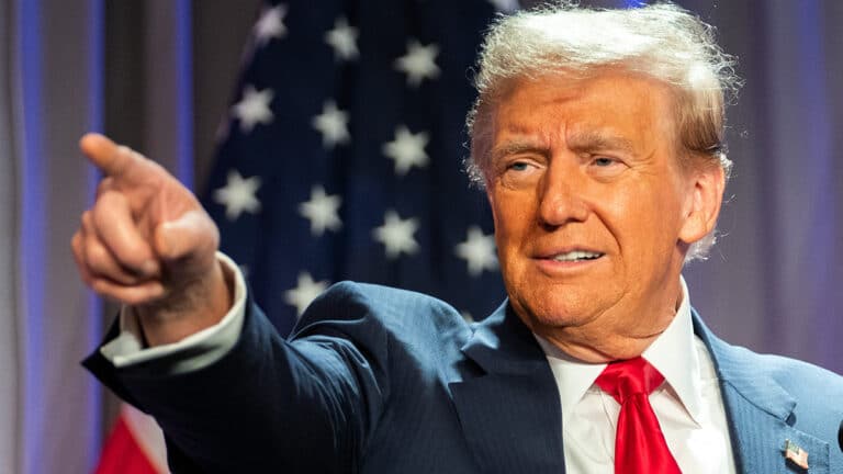 Трамп обвинил ООН в бездействии