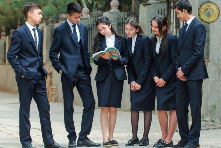 Uzbekistan to Introduce 12-Year Education System