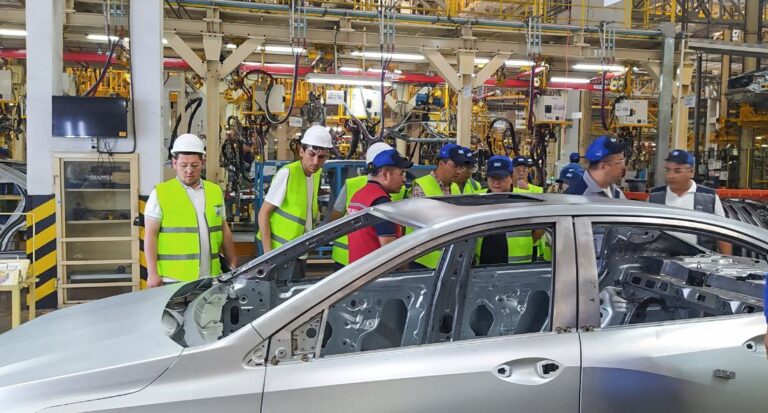UzAuto Motors sakkizta yangi modelni taqdim etishga tayyorlanmoqda