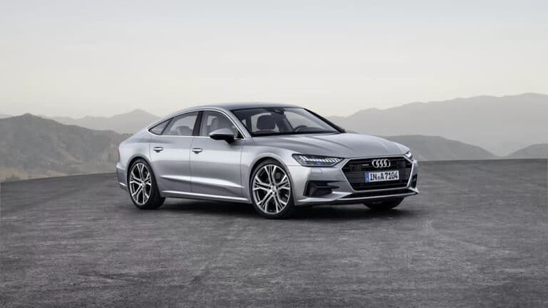 Audi A7 va S7 ishlab chiqarilishini to‘xtatadi