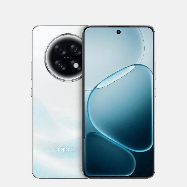7000 mA/soat sig‘imli batareyaga ega Oppo A6 GT 5G smartfoni taqdim etildi