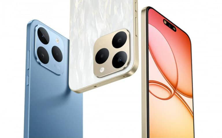 240 dollarlik 7000 mA/soat batareyaga ega Realme 15T taqdim etildi