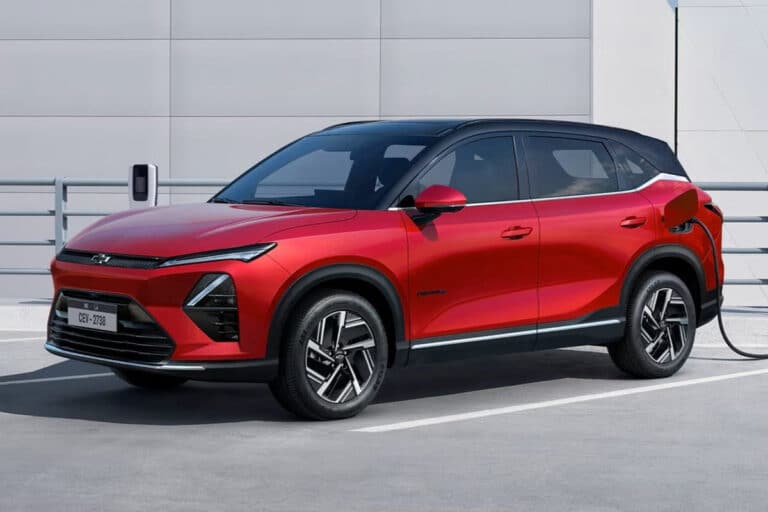 Chevrolet Captiva va Equinox elektromobillari: qaysi biri dizayn bo‘yicha chiroyliroq