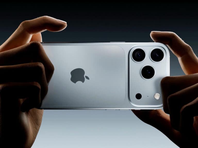 iPhone 17 Pro Max videosi tarqaldi