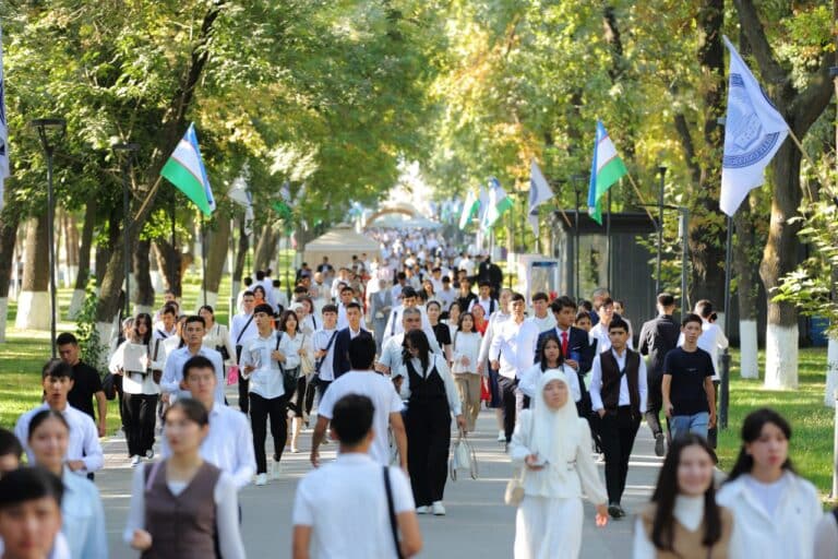 Talabalar ta’lim kreditini onlayn shaklda qanday olishlari mumkin — qo‘llanma