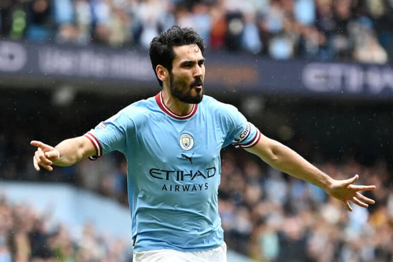Ilkay Gundogan Explains Why He Left Manchester City for Galatasaray