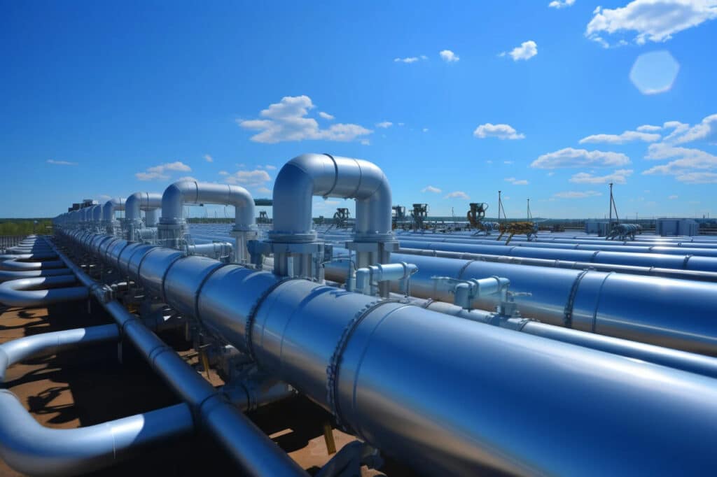 Farg‘ona vodiysida vaqtincha gaz uzatish to‘xtatiladi