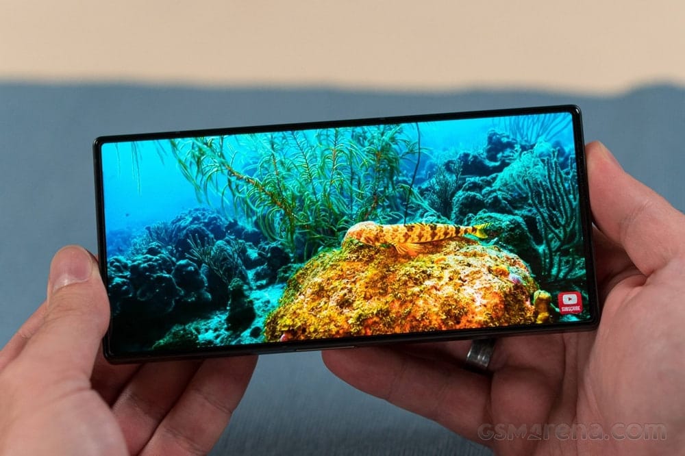 smartfon