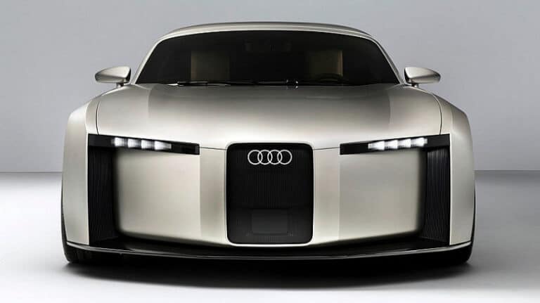 Yangi avlod Audi TT’ning kutilayotgan prototipi taqdim etildi