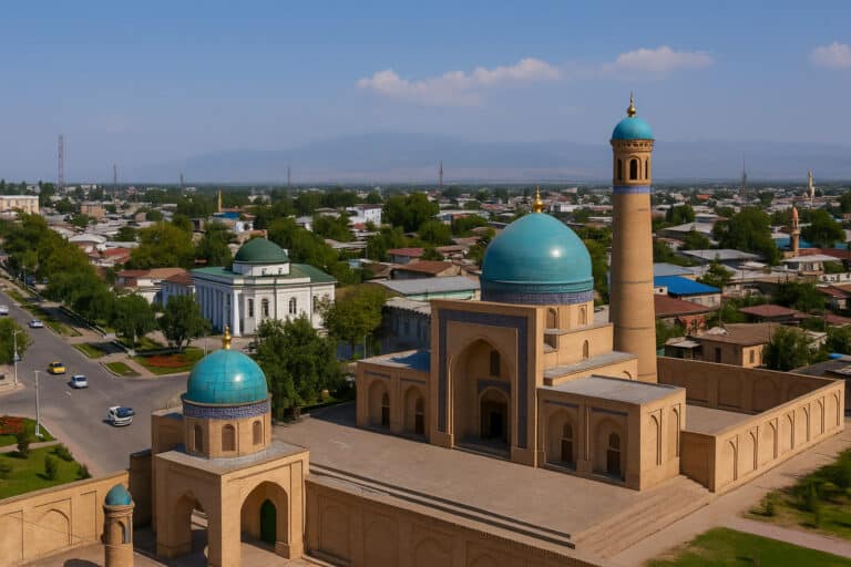 5-sentabr kuni qanday ob-havo kuzatiladi