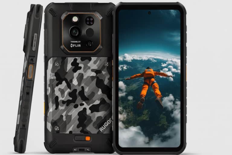Ulefone IFA 2025’da yangi RugOne brendini taqdim etadi