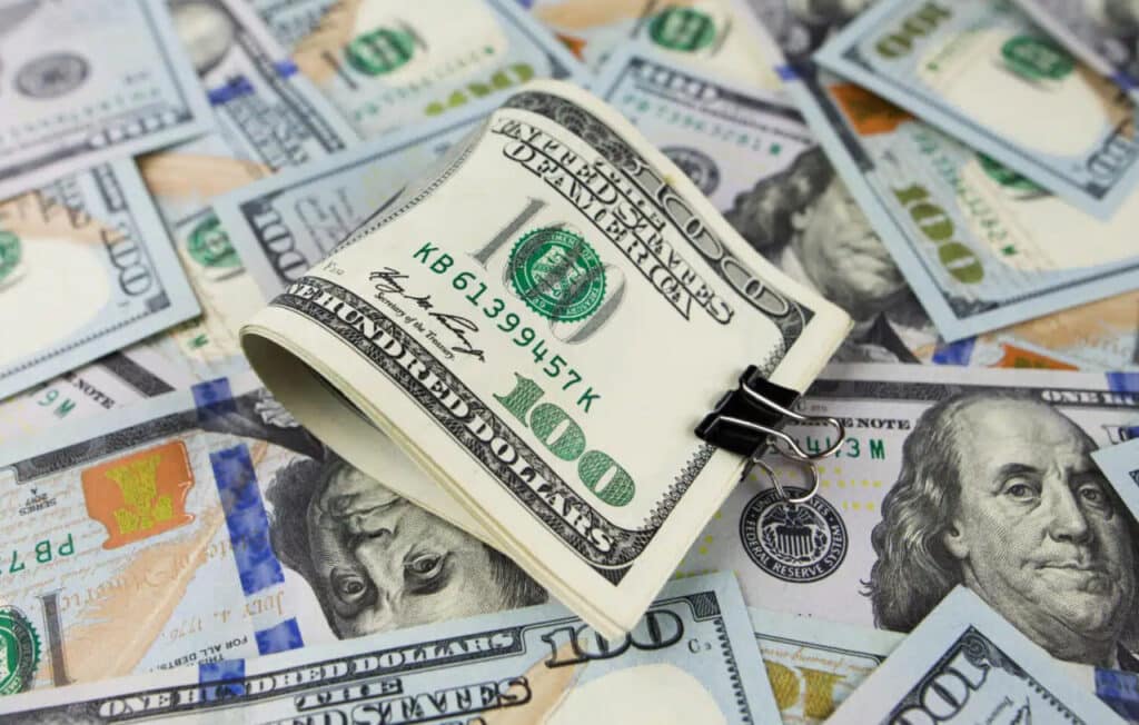 dollar