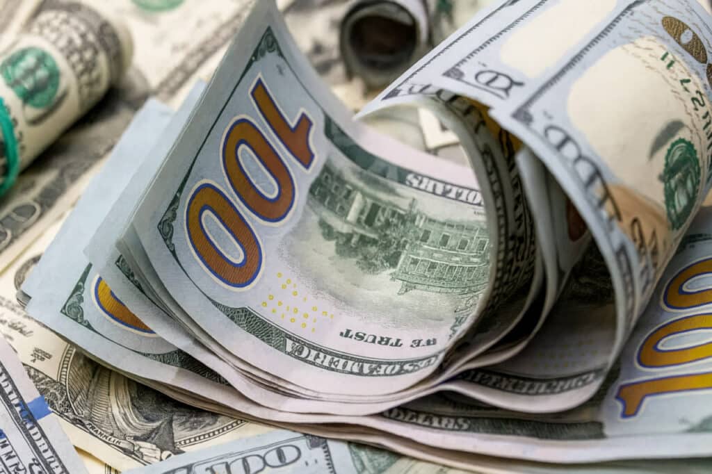 dollar