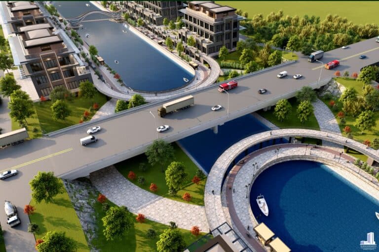 В Сурхандарьинской области строится крупный туркомплекс за $50 млн