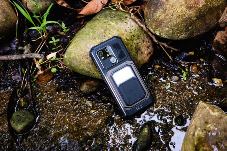 Ekstremal sharoitlarda ishlaydigan yangi AGM G3 Pro smartfoni taqdim qilindi