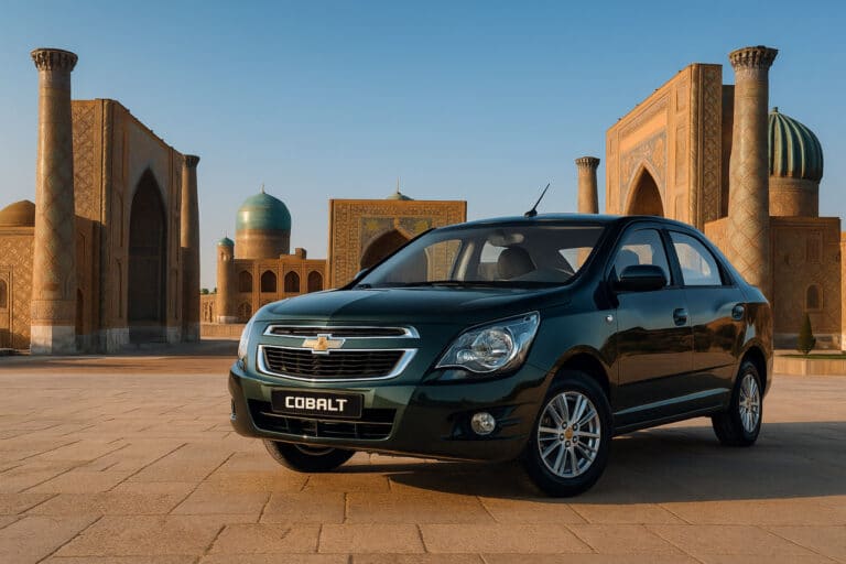 Yangilangan Chevrolet Cobalt haqida o‘zbekistonliklar qanday fikrda