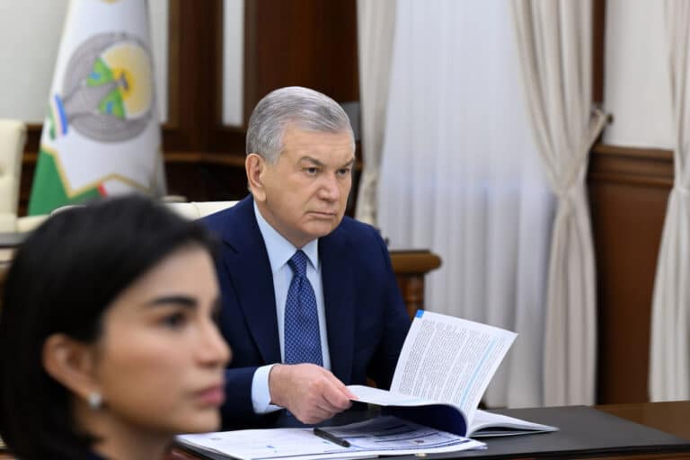 O‘zbekistonda “Kelajak” markazlari tashkil etiladi