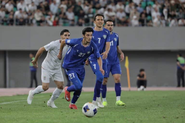 O‘zbekiston CAFA Nations Cup 2025 chempioni bo‘ldi