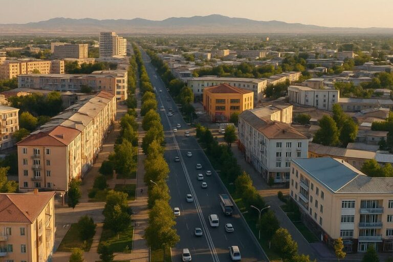 9-sentabr kuni qanday ob-havo kuzatiladi