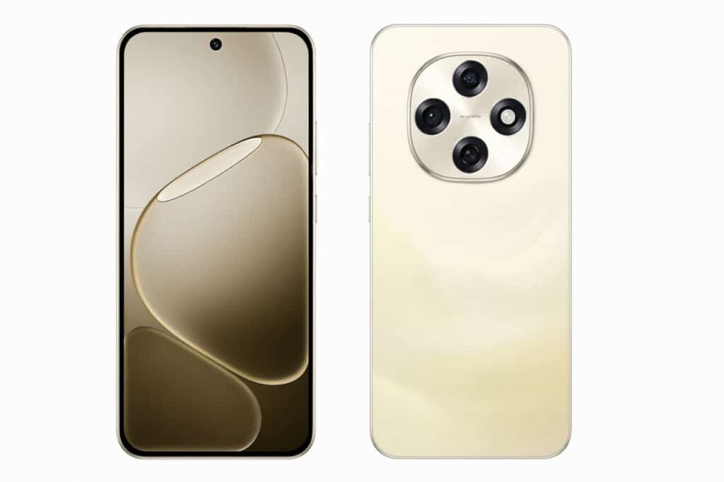 Oppo A6 Pro