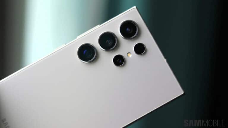 Samsung Galaxy S26 Ultra kamerasi S25 Ultra’dan yomonroq bo‘lishi mumkin