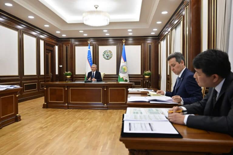 O‘zbekistonda “Open banking” tizimi joriy qilinadi