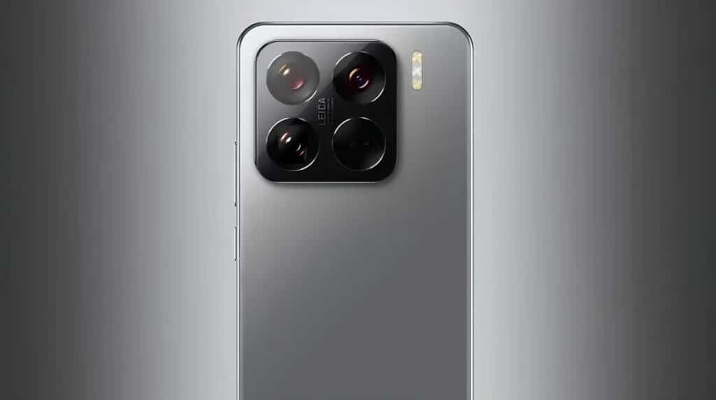 Xiaomi 16 smartfoni