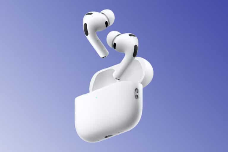 Real vaqtda tarjima qilish funksiyasiga ega Apple AirPods Pro 3 quloqchinlari taqdim etildi