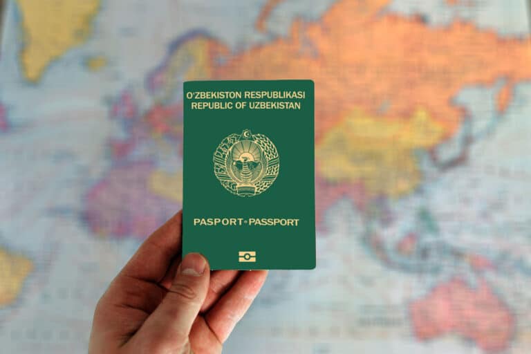 O‘zbekiston va Rossiya ichki pasport bilan kirish tartibini kelishmoqda