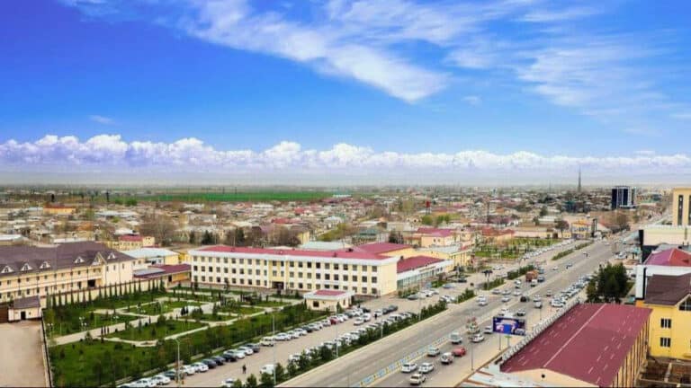 Toshkent viloyatida 40 trillion so‘mlik dasturlar amalga oshiriladi