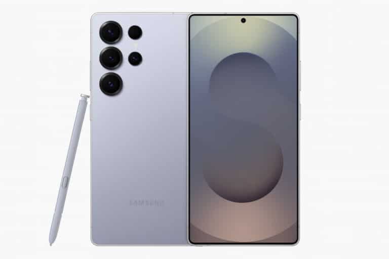 Samsung Galaxy S26 Ultra smartfoni 45 vatt quvvatlash bilan taqdim etiladi