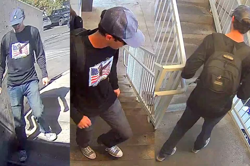 Charlie Kirk Assassination