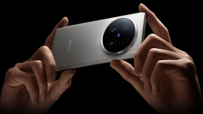 Vivo X300 seriyasi yaqin orada taqdim etiladi